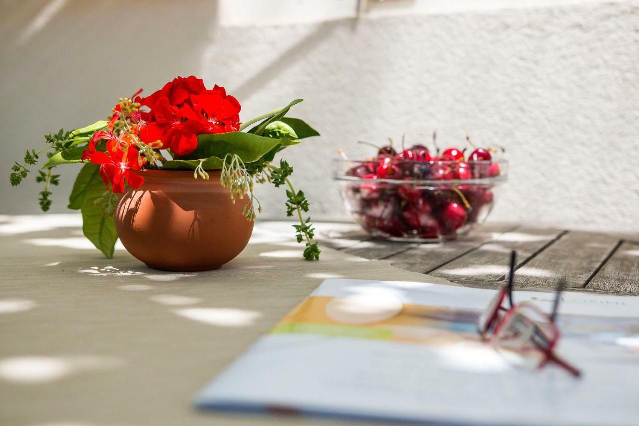 Apartman Pia Mali Losinj Ngoại thất bức ảnh